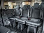 Ford Tourneo Custom Sport 2017 года (WW)